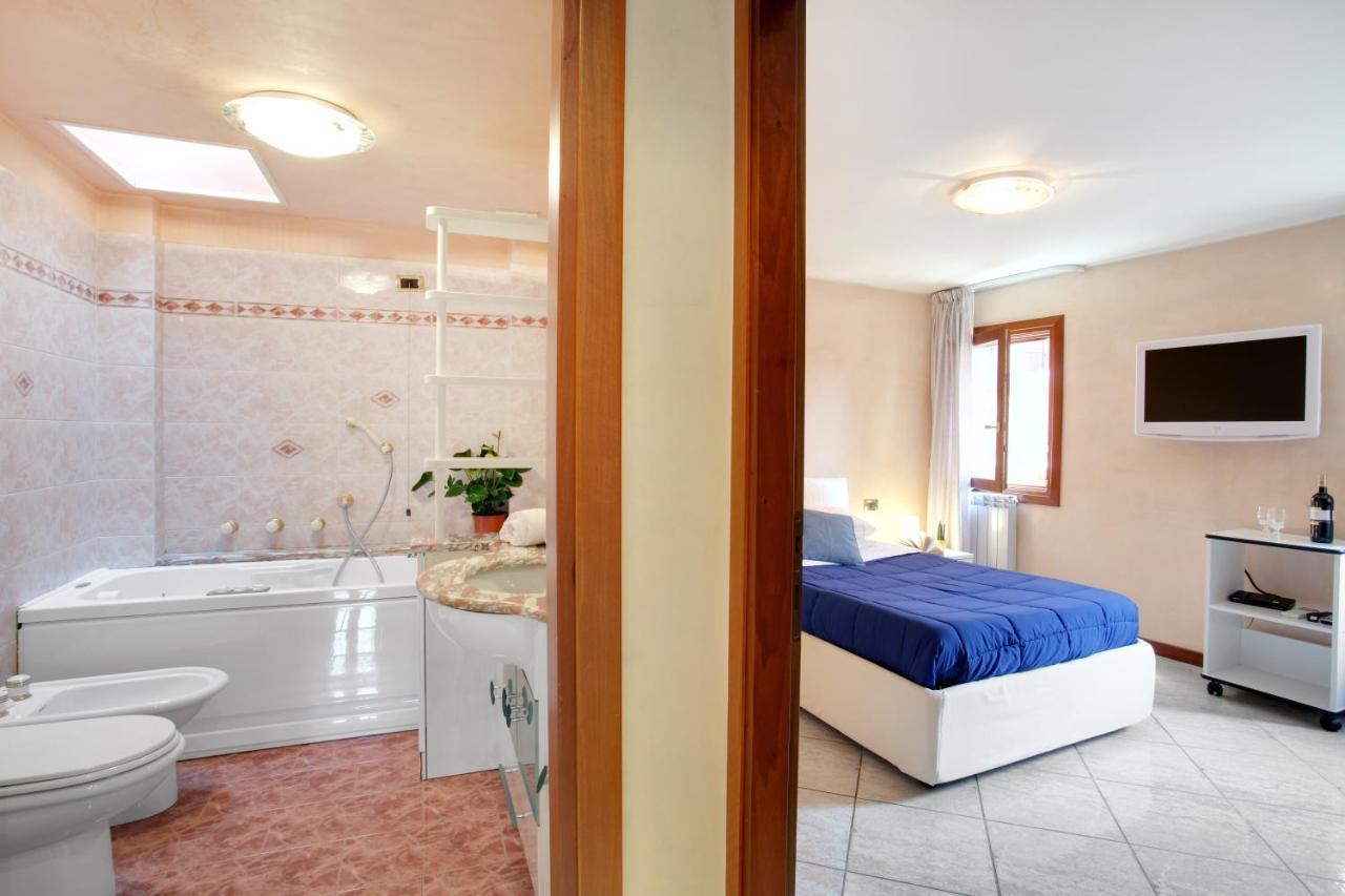 Apartment Fenix Aida Venedig