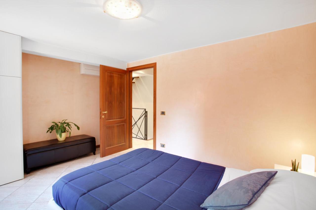 Fenix Aida Apartment Venedig