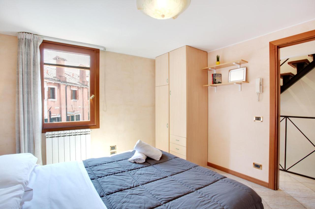 Apartment Fenix Aida Venedig