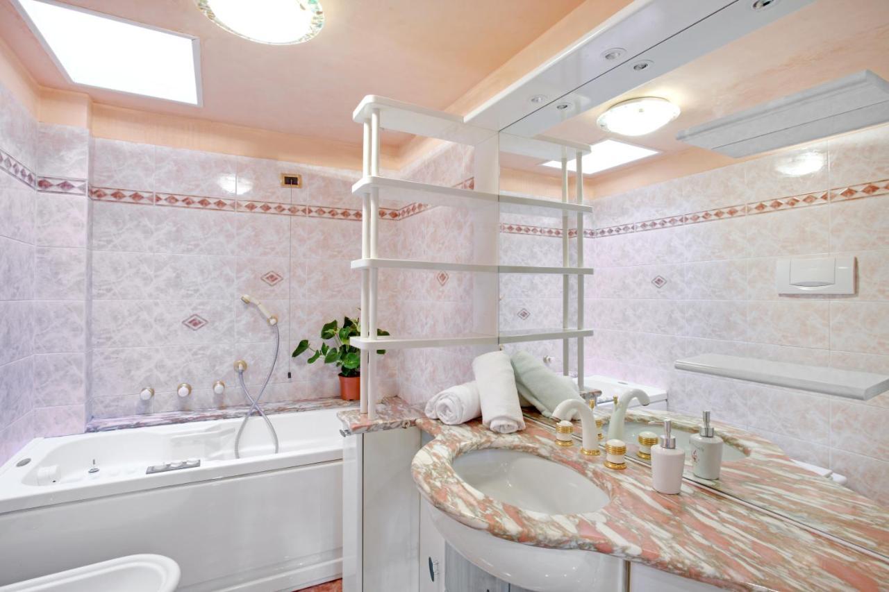Apartment Fenix Aida Venedig