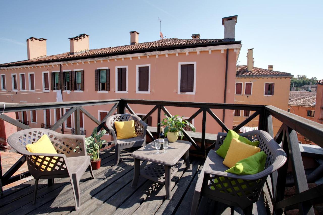 Fenix Aida Venedig