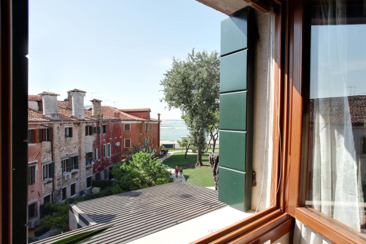 Fenix Aida Appartement