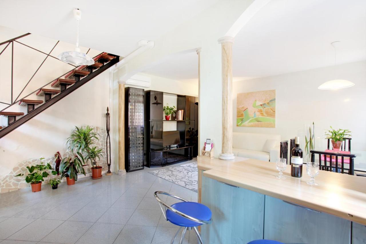 Fenix Aida Appartement