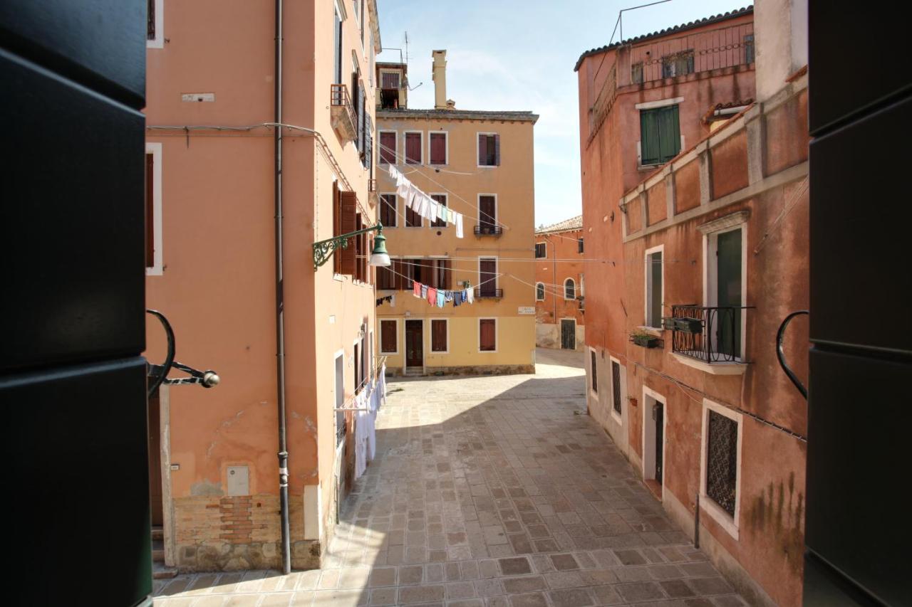 Appartement Fenix Aida Venetië